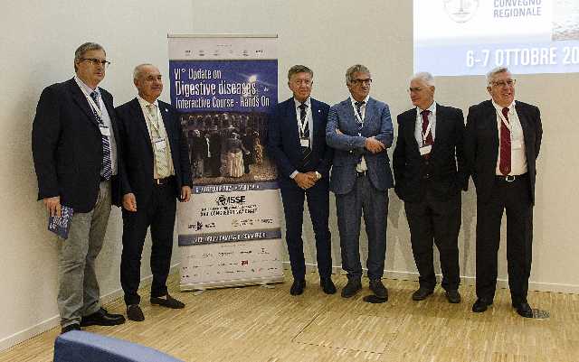 Xviii Congresso Nazionale Isse Italian Society For Surgical Endoscopy